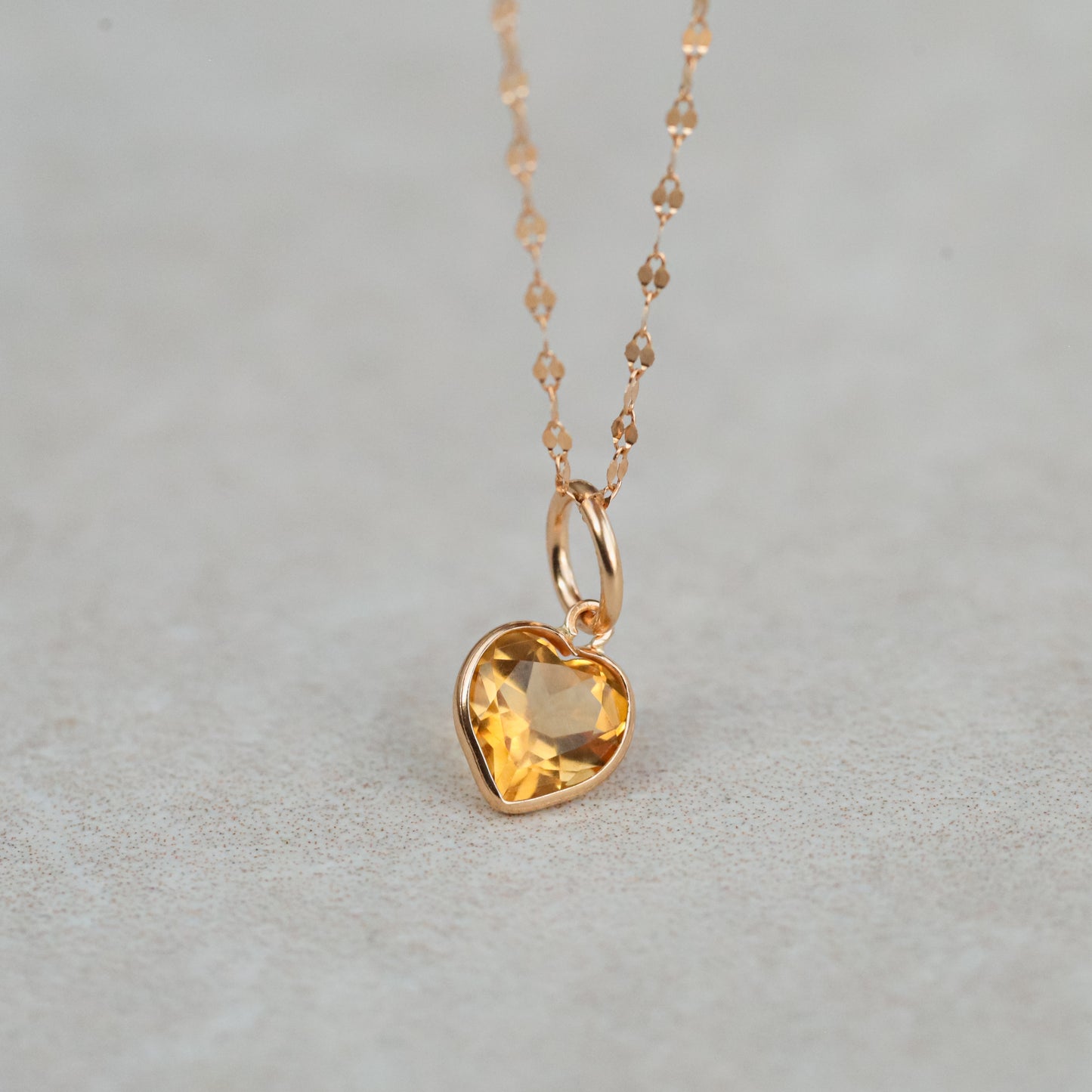 Everyday Solid Gold Chains