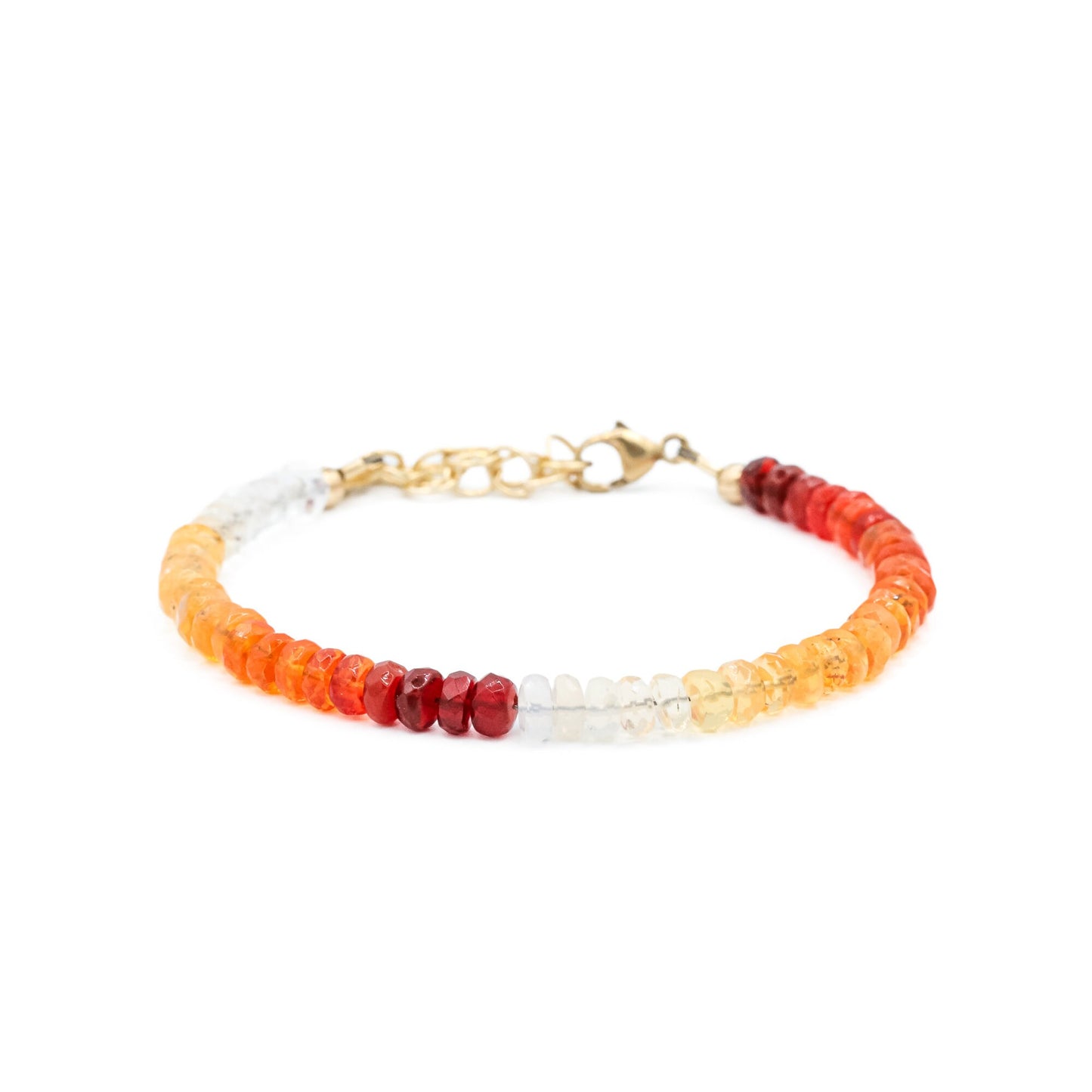 AAAA+ Mexican Fire Opal