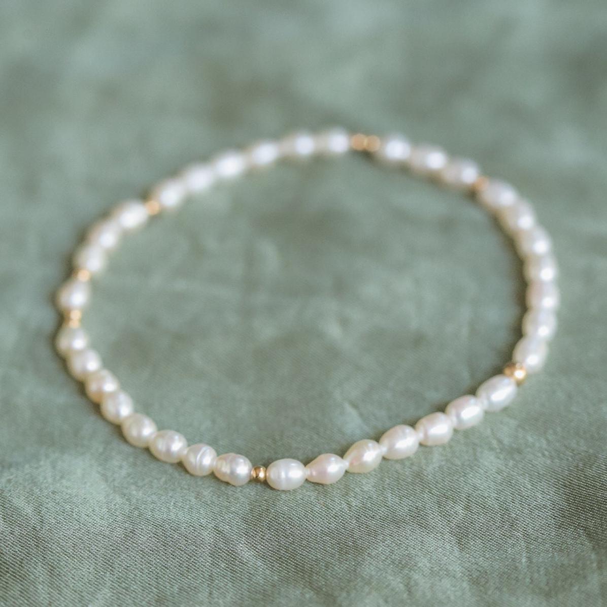 Freshwater Pearl mini