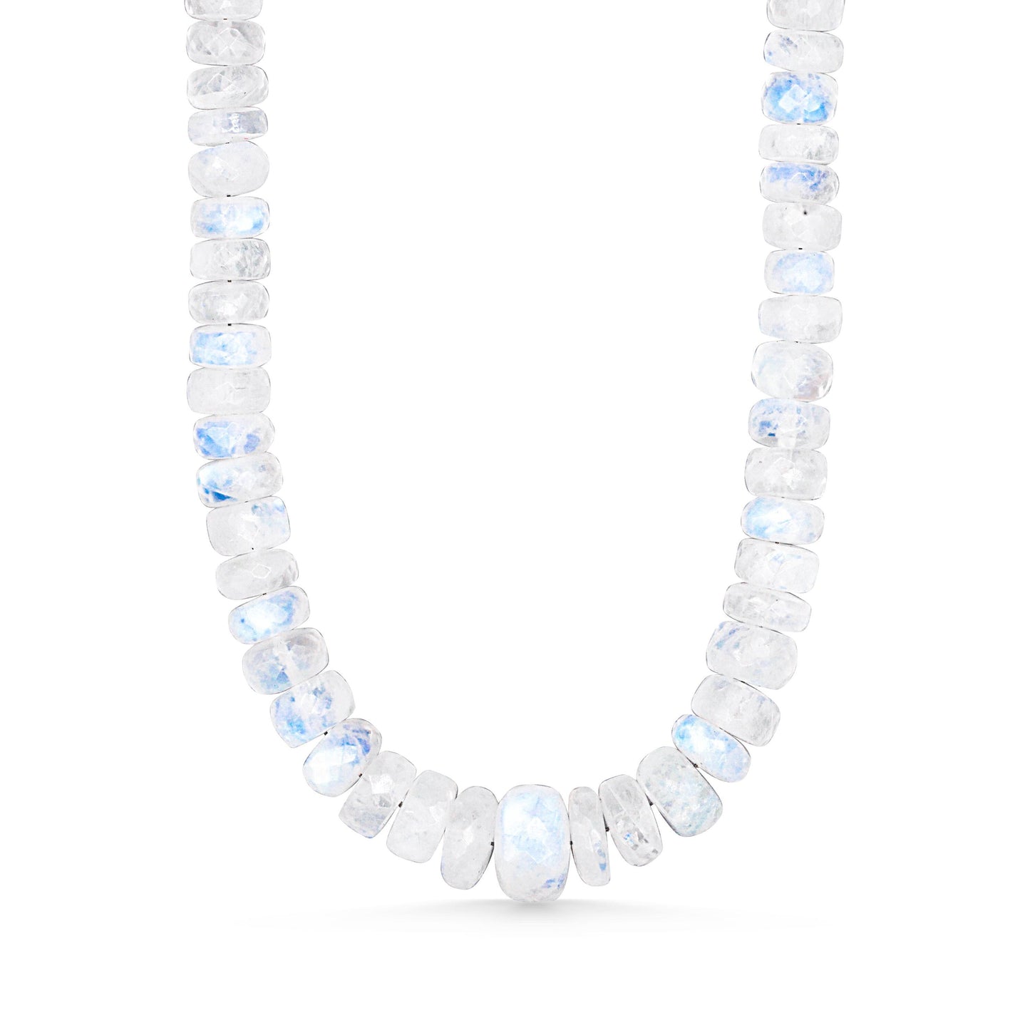 Moonstone Necklace
