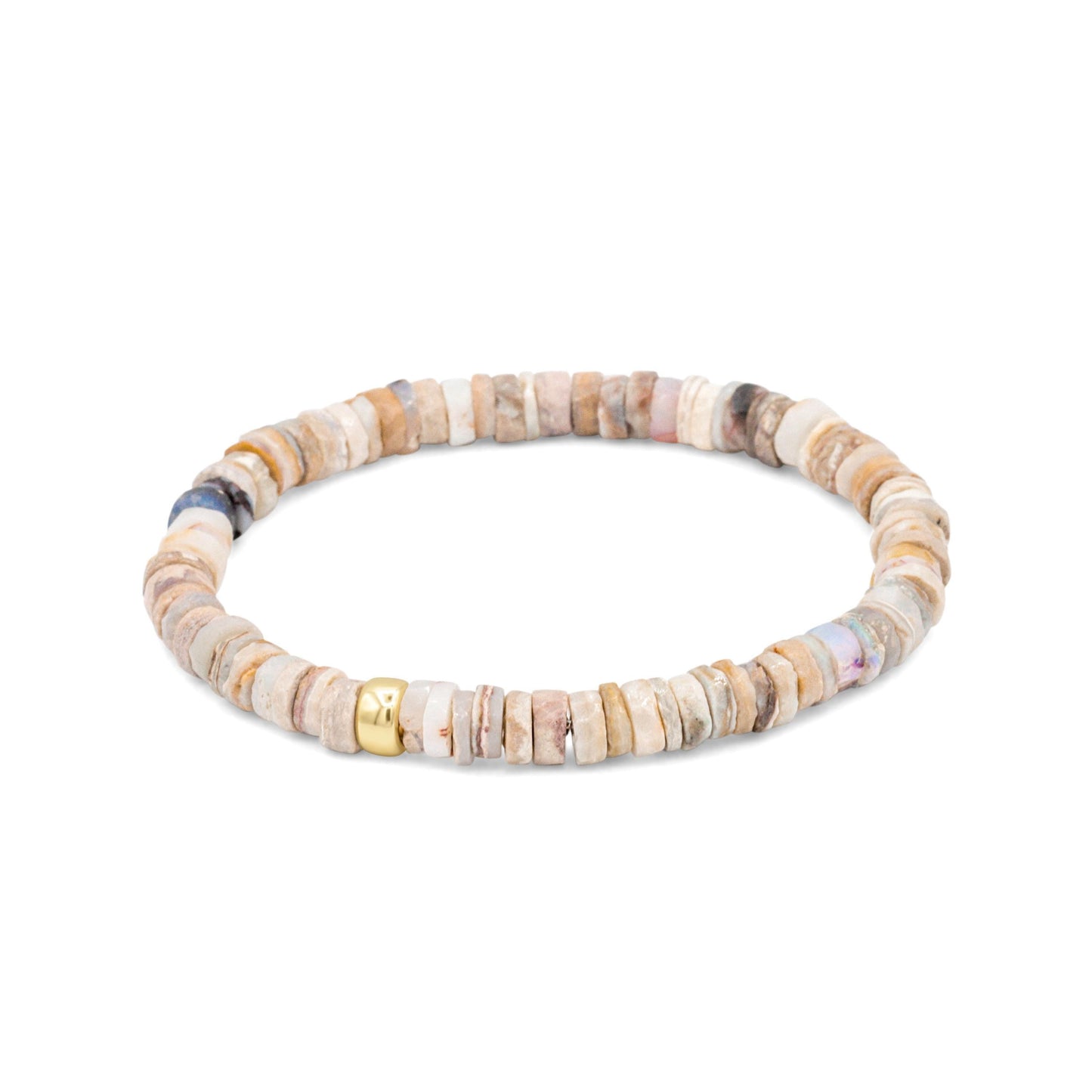 Australian Opal Bracelet