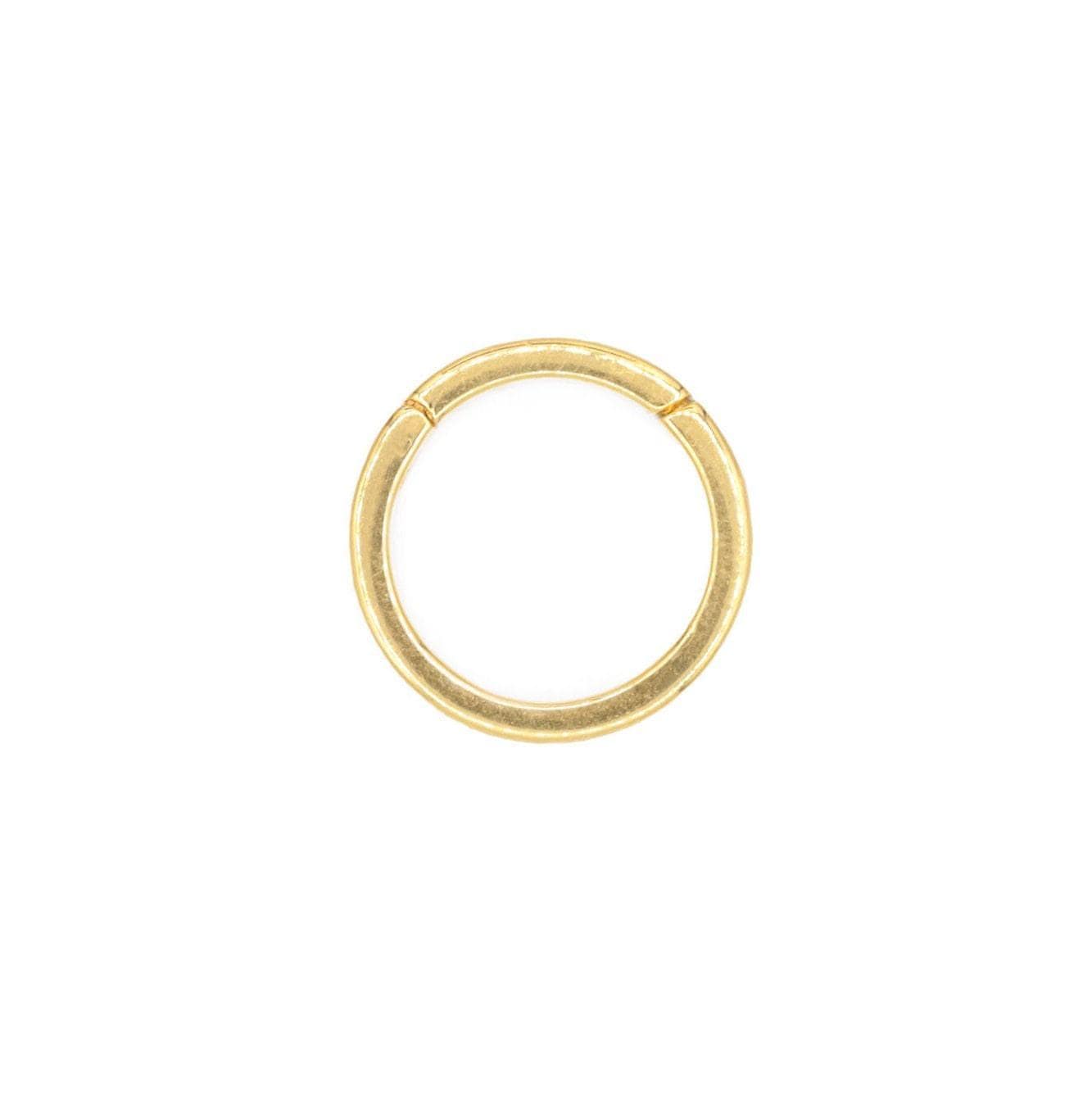 Charm holder - 14K gold filled