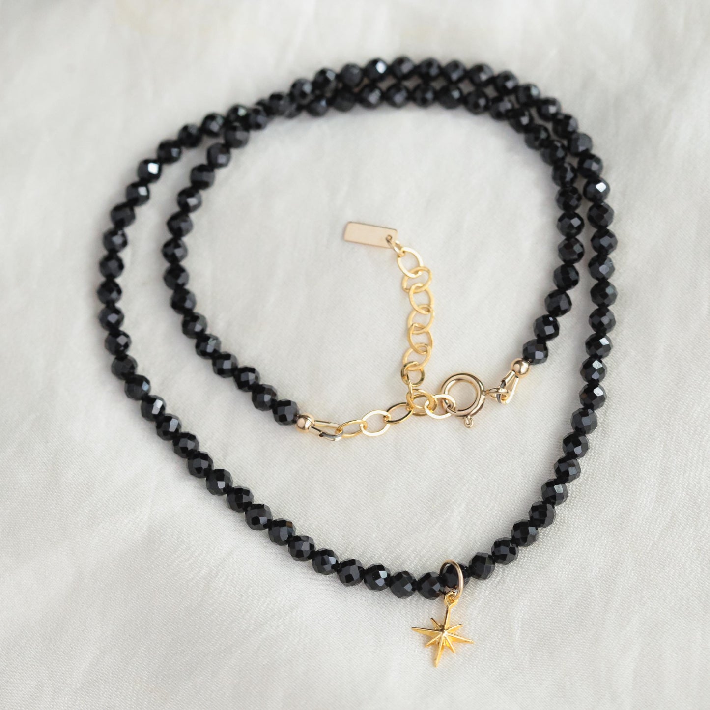 Black Spinel North Star