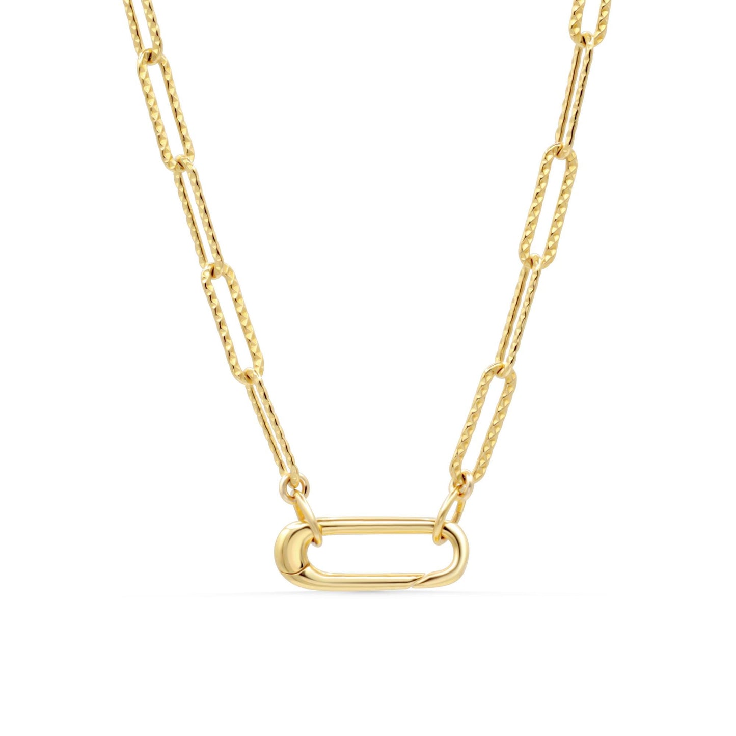 Terra Link Necklace