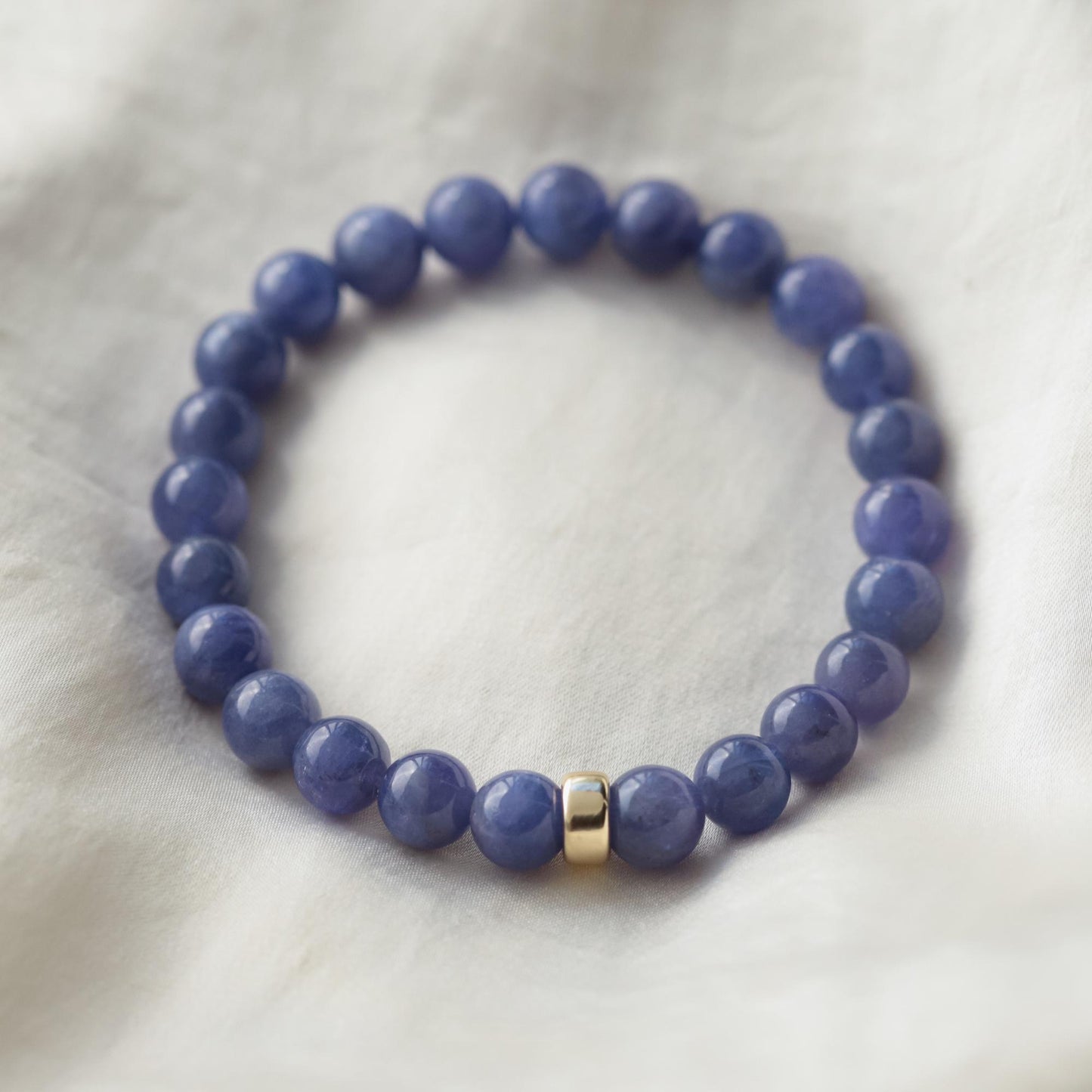 Tanzanite 14K