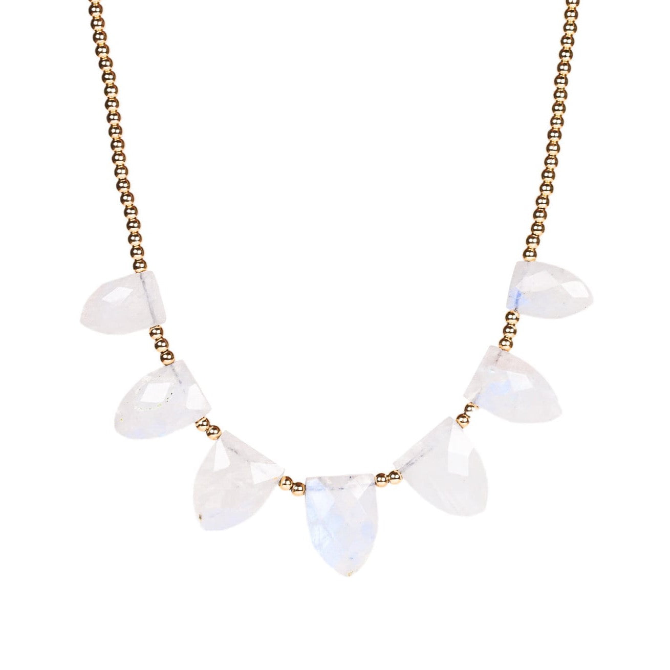 Ethereal moonstone