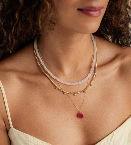 What Is Ethiopian Opal? Everything You Need to Know