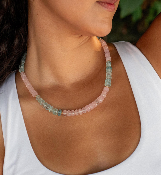 Morganite Meaning: History, Symbolism & Spiritual Significance