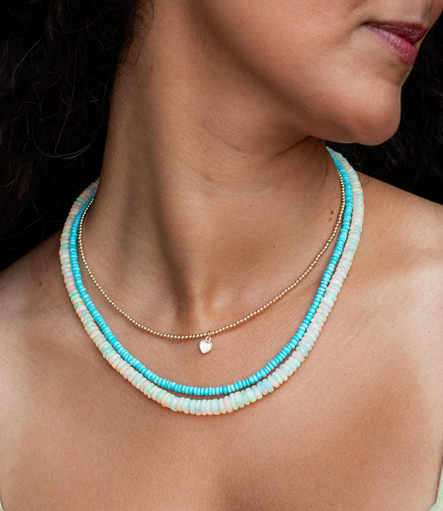 What Makes Sleeping Beauty Turquoise So Valuable?
