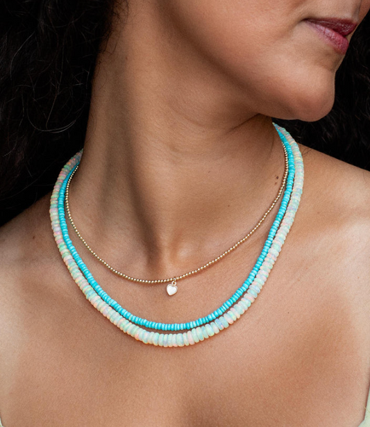 What Makes Sleeping Beauty Turquoise So Valuable?