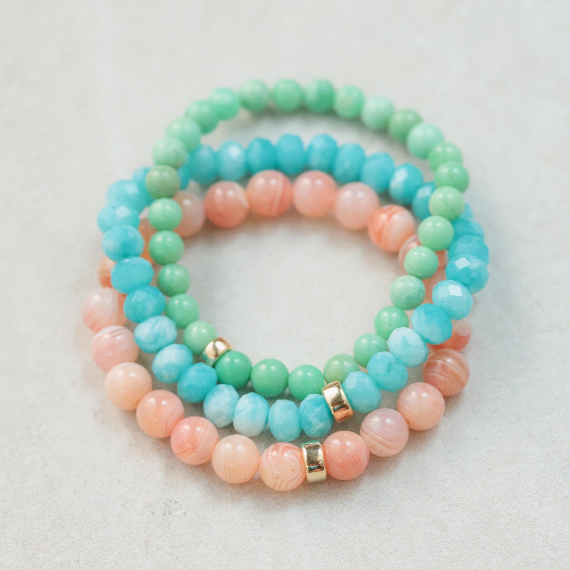 Heart Energy Stack