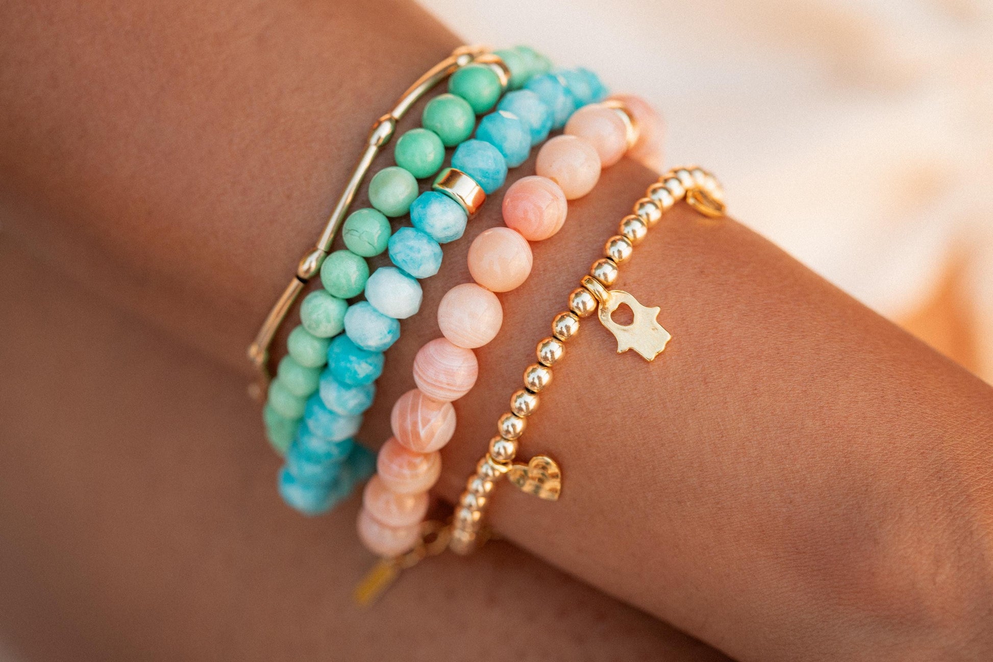 Heart Energy Stack