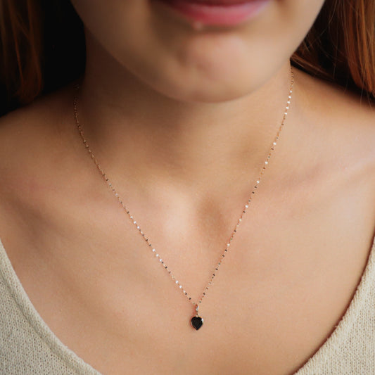 Everyday Solid Gold Chains