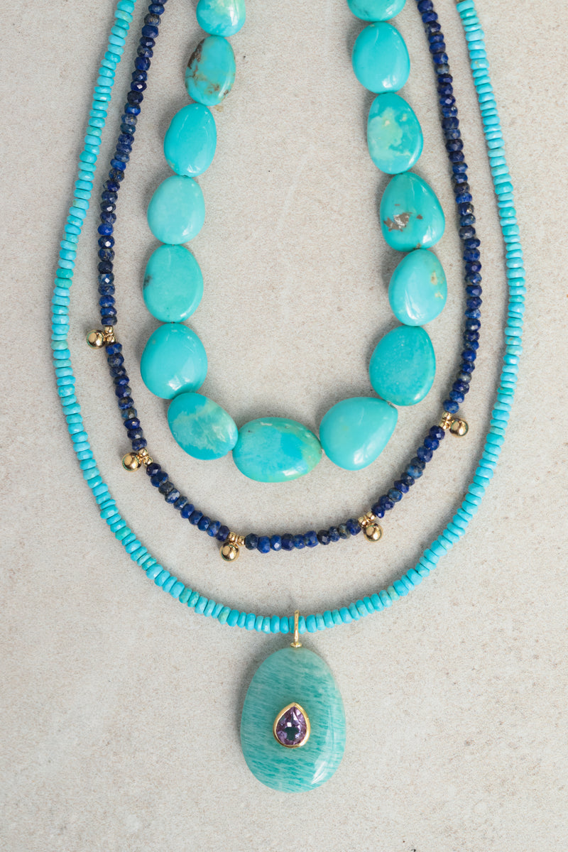 Pendants
