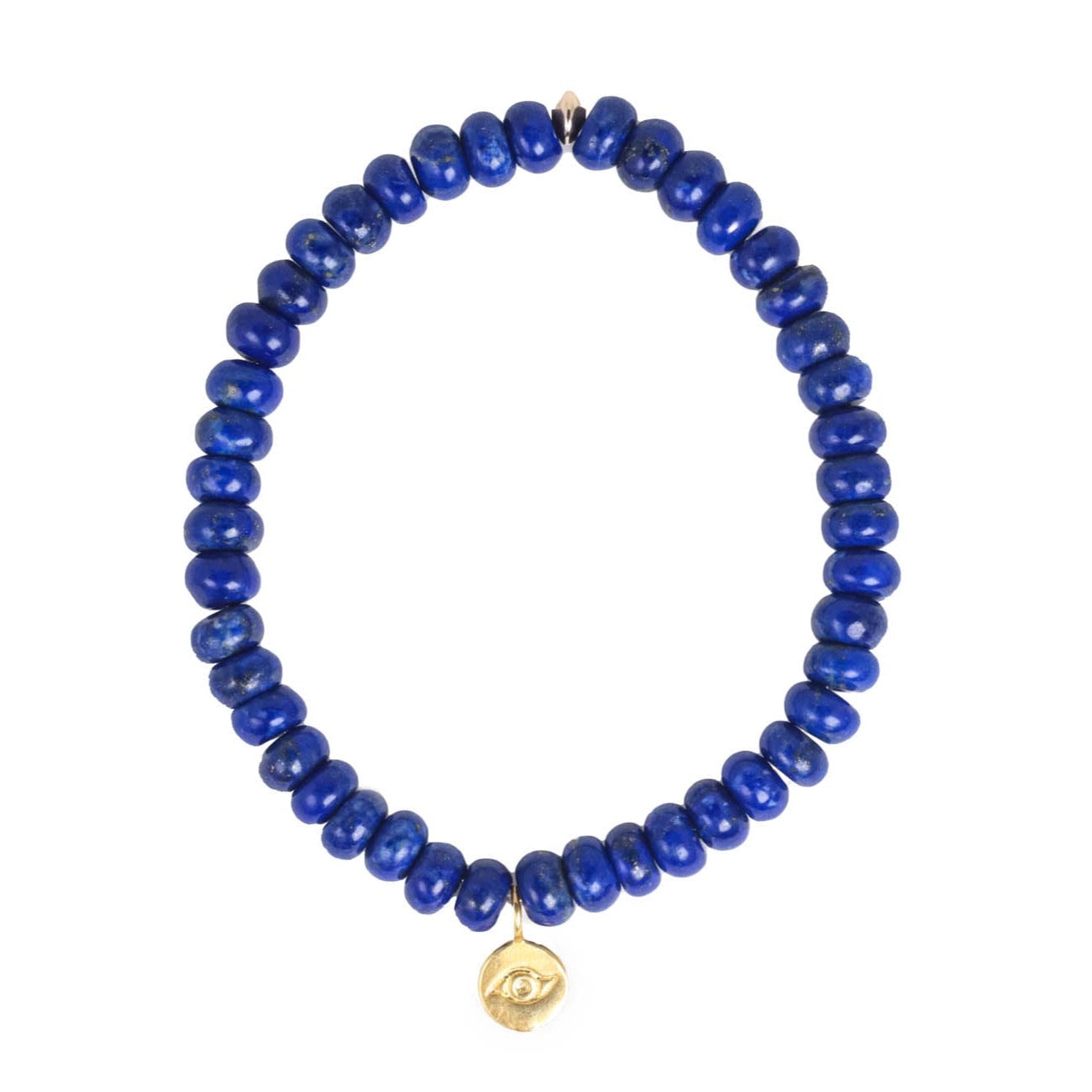 Lapis Evil Eye