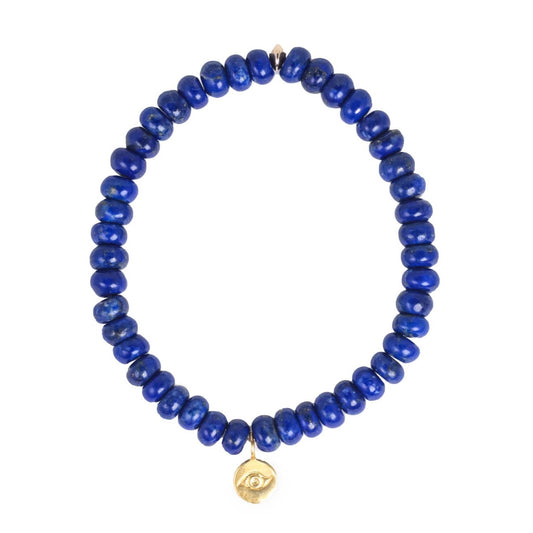 Lapis Evil Eye
