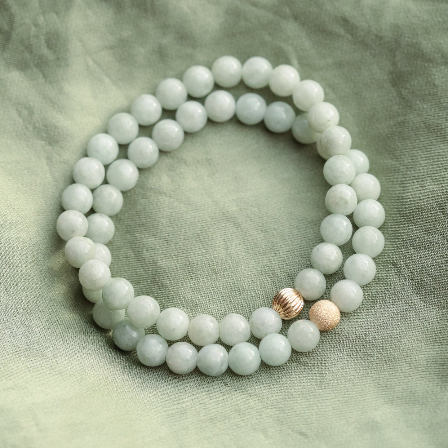 Jadeite 6mm