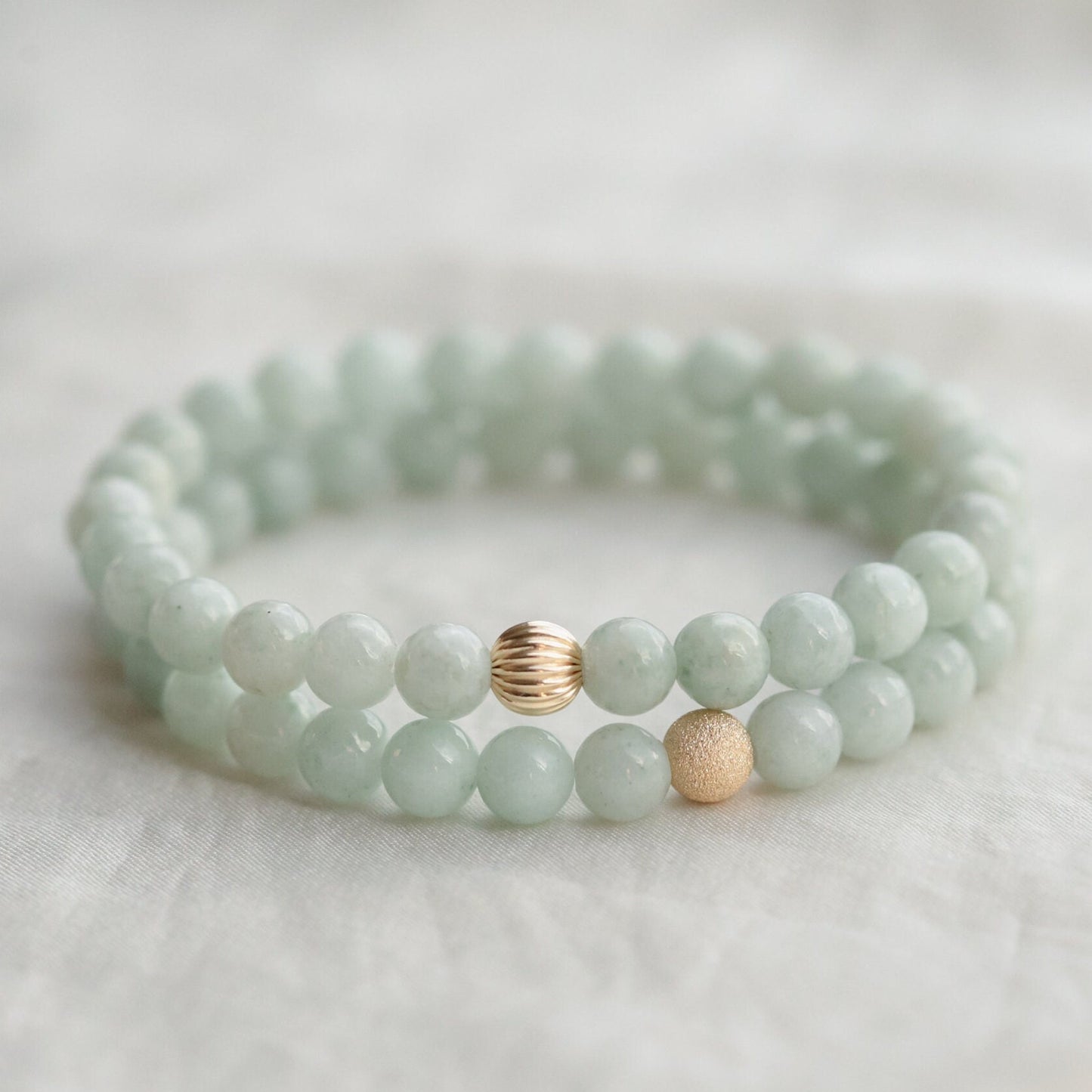 Jadeite 6mm