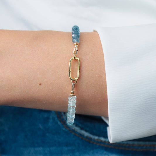 Santa Maria Aquamarine
