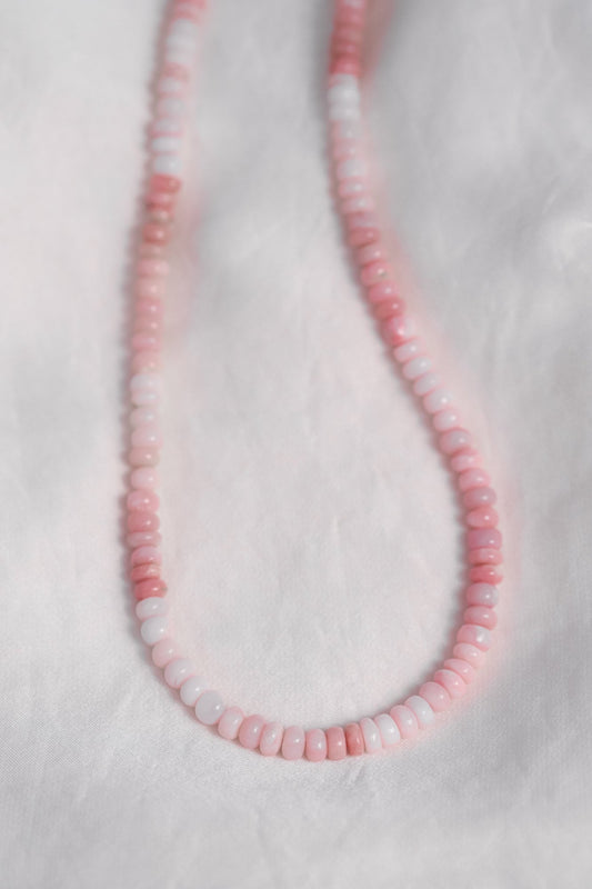 Candy Pink Opal