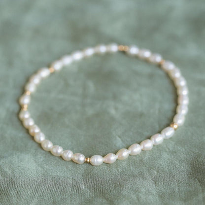 Freshwater Pearl mini