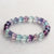 AAAA+ Fluorite Bracelet