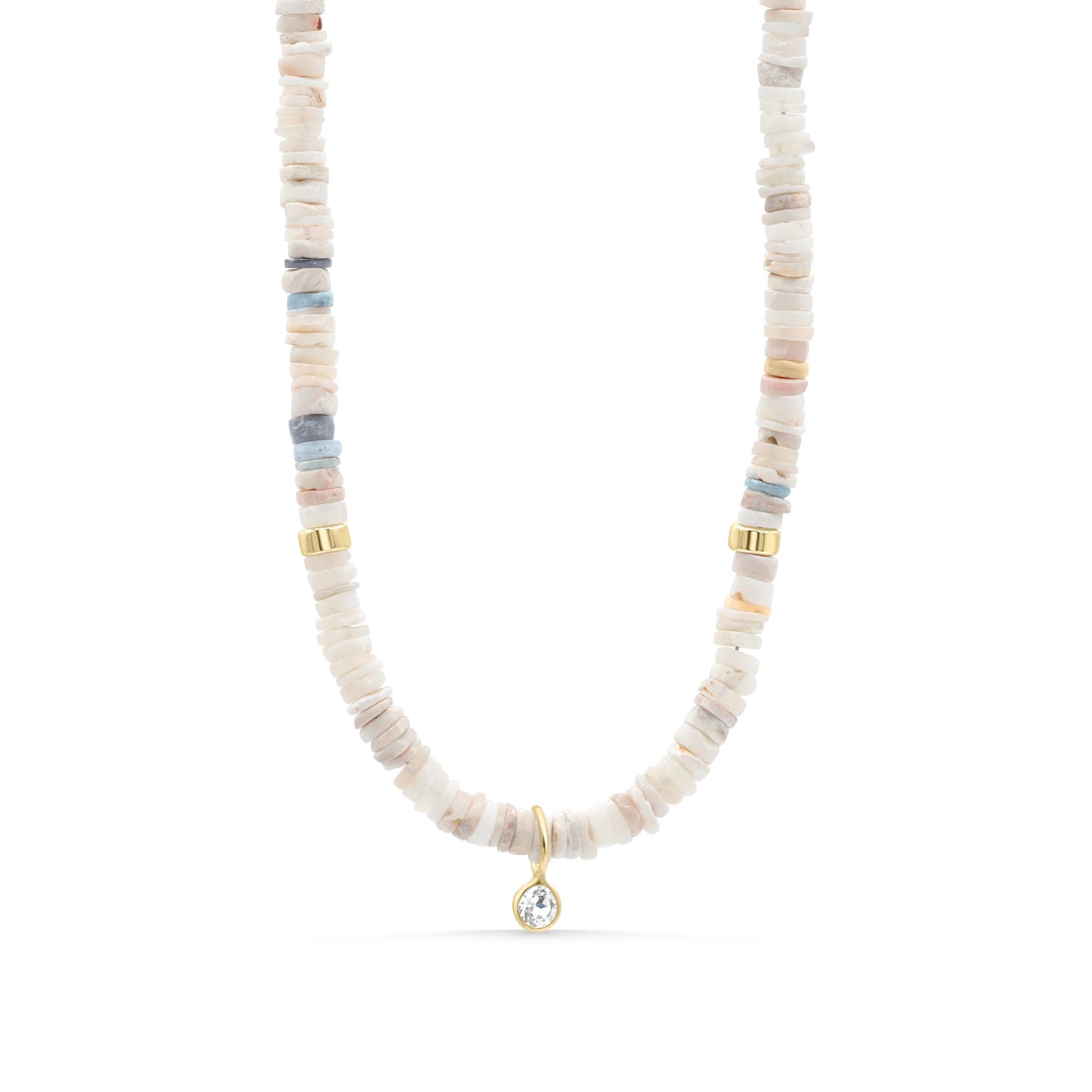 Australian opal Necklace | Australian opal necklace | opal necklace | summer gemstone necklace | opal necklace, opal necklace