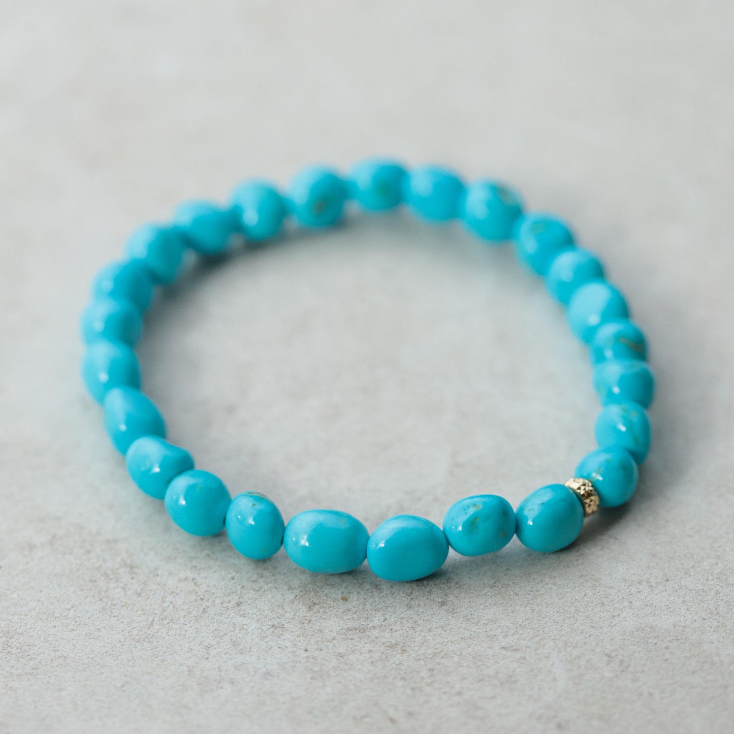 Sleeping beauty turquoise, All Natural Sleeping Beauty Turquoise Bracelet, Sleeping Beauty Turquoise Jewelry, December Birthstone
