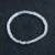 SOLID 14K gold moonstone Bracelet | Dainty Moonstone bracelet | moonstone gold, June birthstone | moonstone gold, genuine moonstone