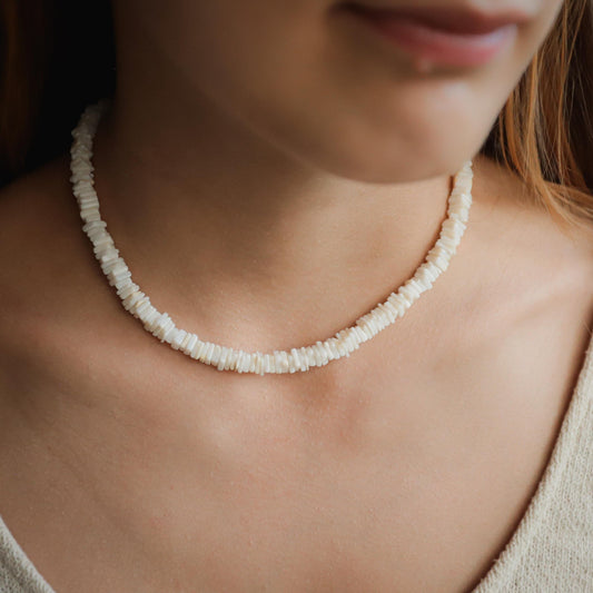 White opal Necklace | White opal necklace | White necklace | summer gemstone necklace | White opal necklace, opal necklace