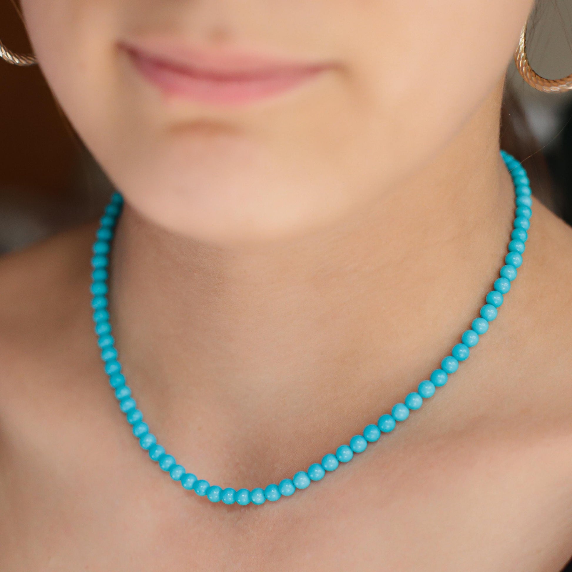 Sleeping Beauty Turquoise