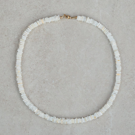 White opal Necklace | White opal necklace | White necklace | summer gemstone necklace | White opal necklace, opal necklace