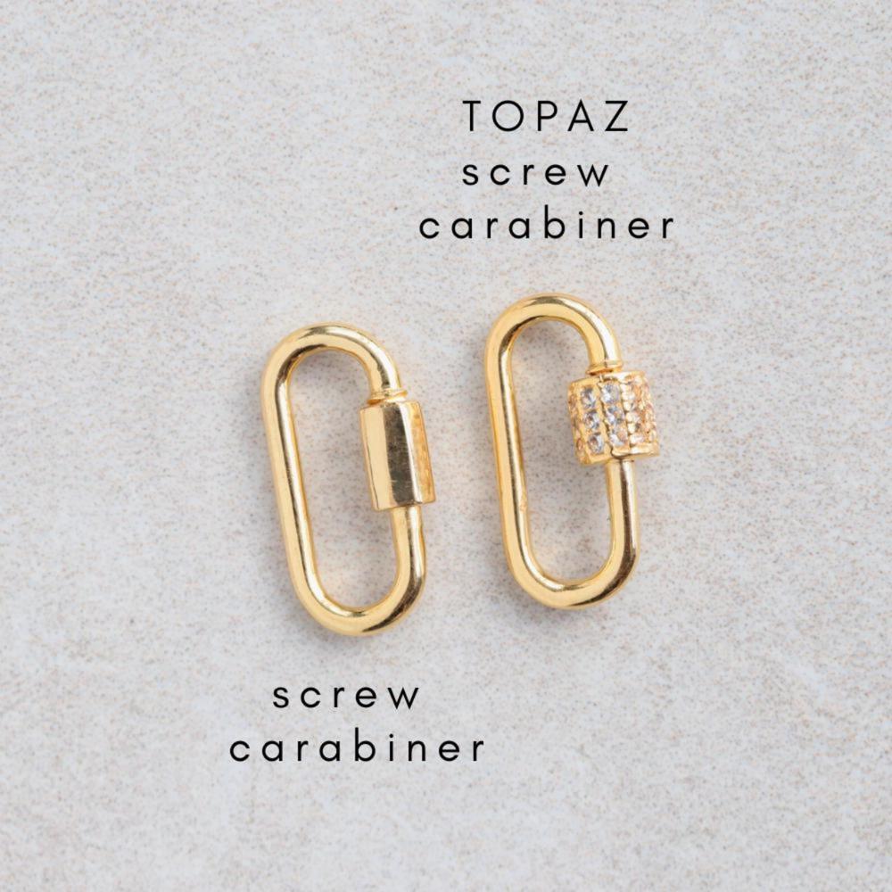 Small Gold filled paper clip necklace, 14K gold filled, Paper clip layering necklace #0357