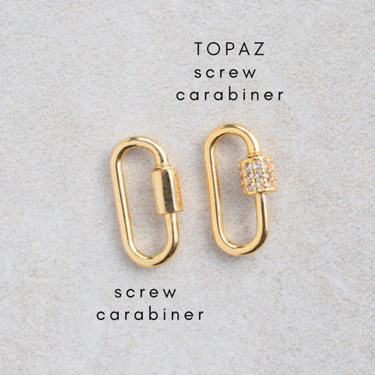 Small Gold filled paper clip necklace, 14K gold filled, Paper clip layering necklace #0357