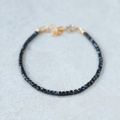 14K gold filled Turquoise bracelet | Natural authentic turquoise | women's genuine turquoise jewelry | real turquoise | turquoise jewelry