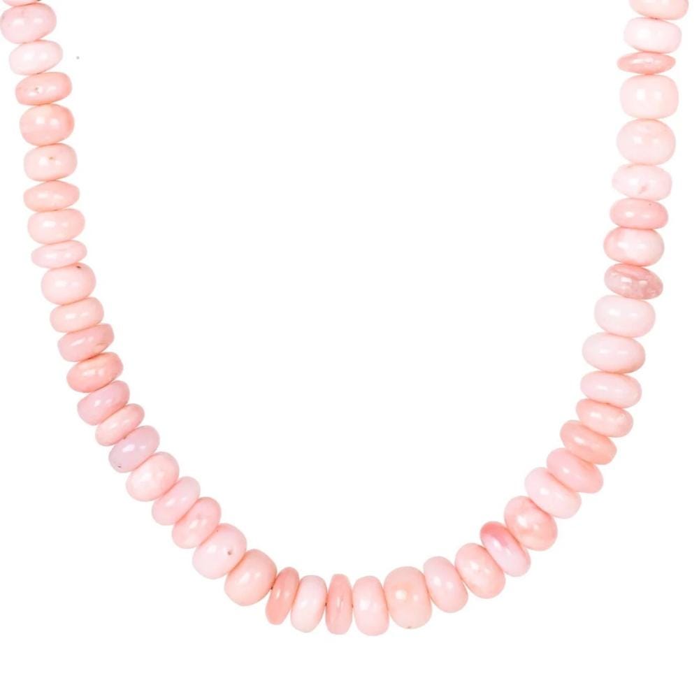Candy Pink Opal