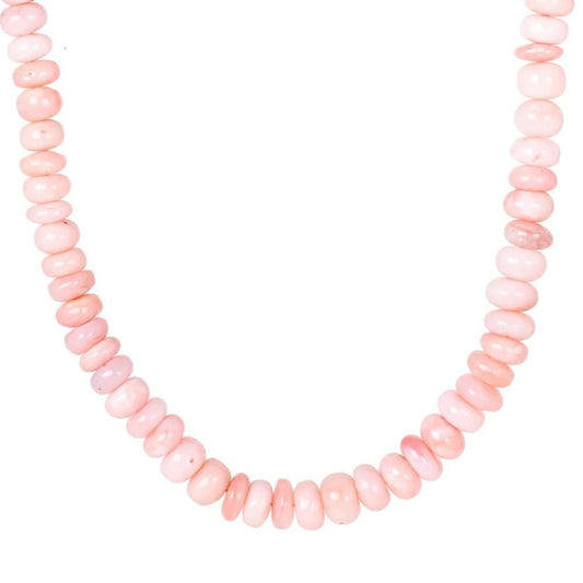 Candy Pink Opal