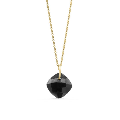 Gemstone Pendant Necklace