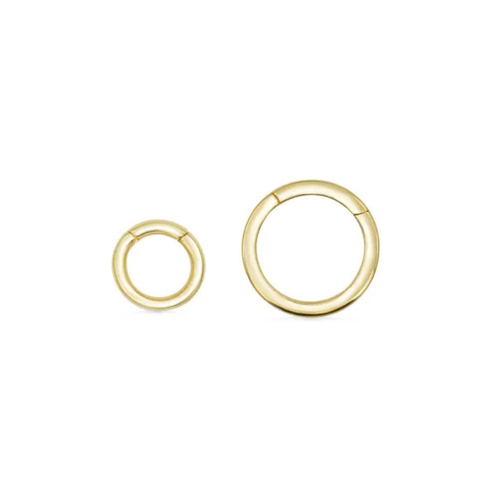 Charm holder - 14K gold filled