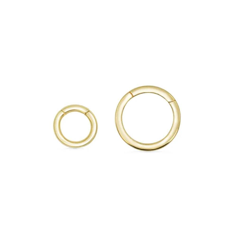 Charm holder - 14K gold filled