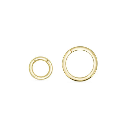 Charm holder - 14K gold filled