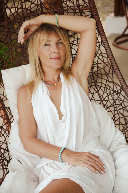 Sleeping beauty turquoise