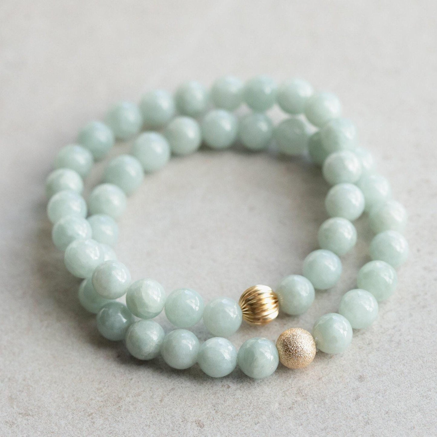 Jadeite 8mm