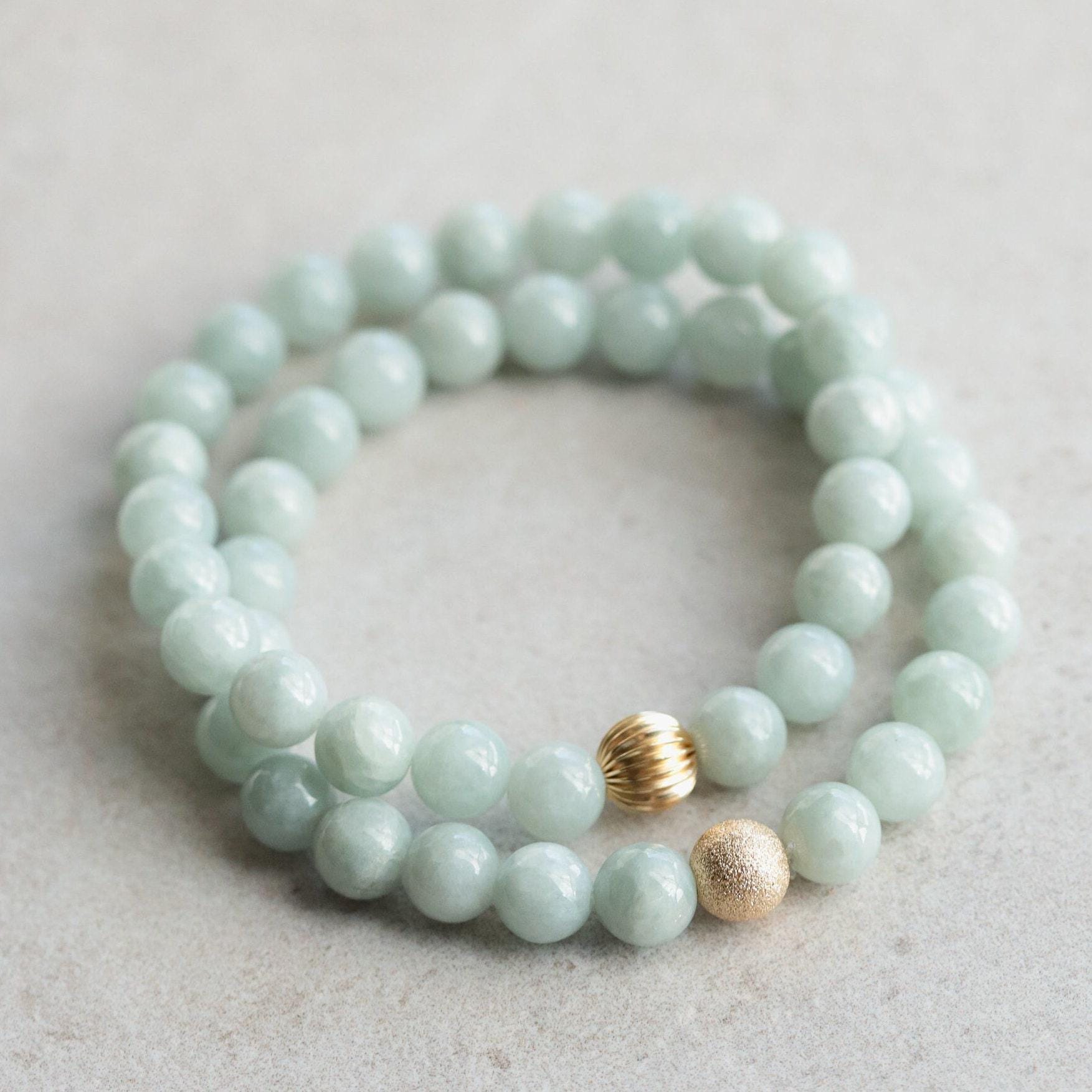 Jadeite 8mm