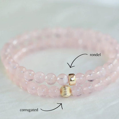 Pink Morganite