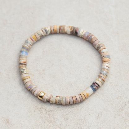Australian Opal Bracelet
