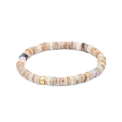 Australian Opal Bracelet