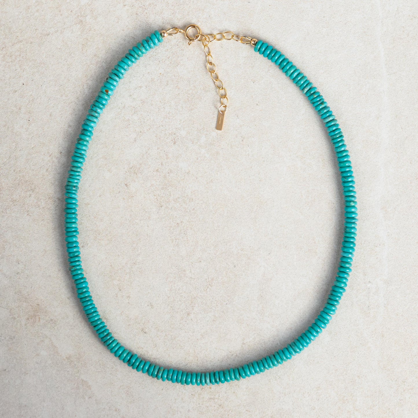 Genuine Natural Kingman Turquoise