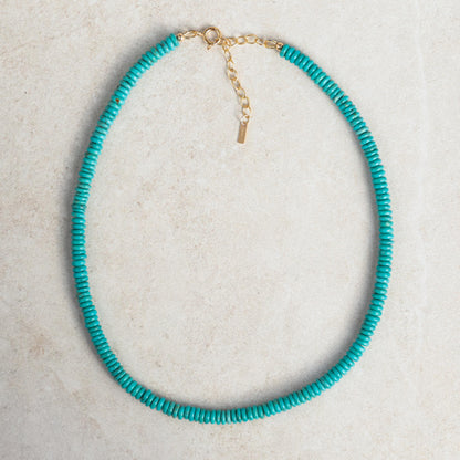 Genuine Natural Kingman Turquoise