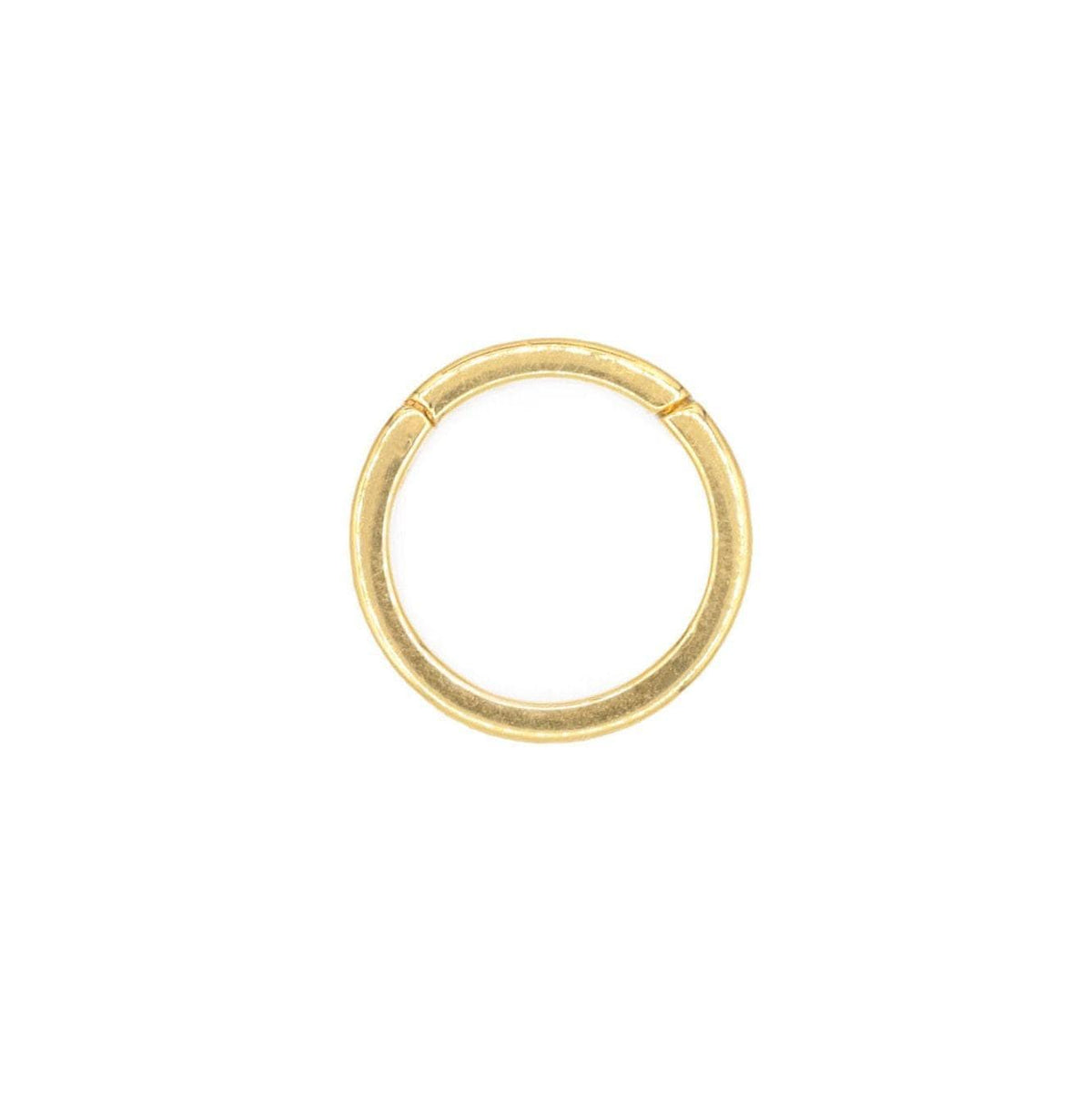 Charm holder - 14K gold filled